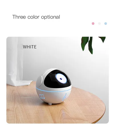 Music Elf Humidifier