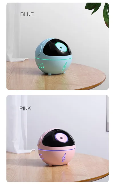 Music Elf Humidifier