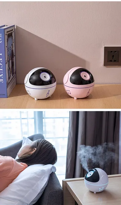 Music Elf Humidifier