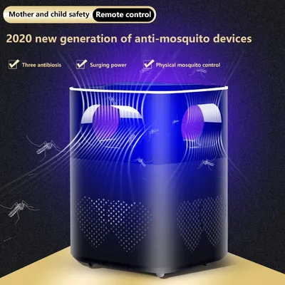 usb mosquito killer