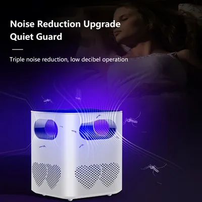 usb mosquito killer