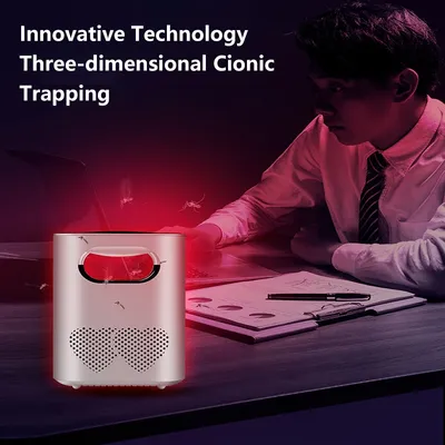 usb mosquito killer