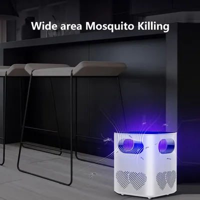 usb mosquito killer