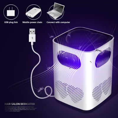 usb mosquito killer