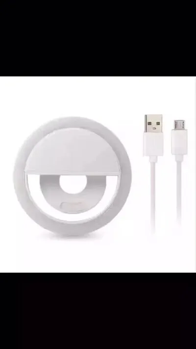 مؤقت ذاتي، إضاءة تعبئة، التقاط صورة، فلاش LED للكاميرا