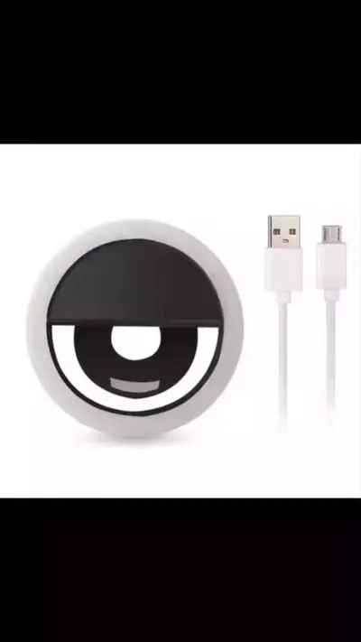 مؤقت ذاتي، إضاءة تعبئة، التقاط صورة، فلاش LED للكاميرا