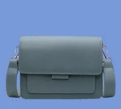 Crossbody women's wild ins shoulder bag