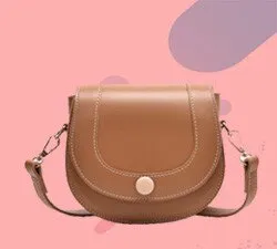 Crossbody women's wild ins shoulder bag