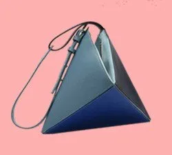 Crossbody women's wild ins shoulder bag