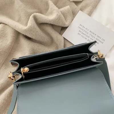 Crossbody women's wild ins shoulder bag