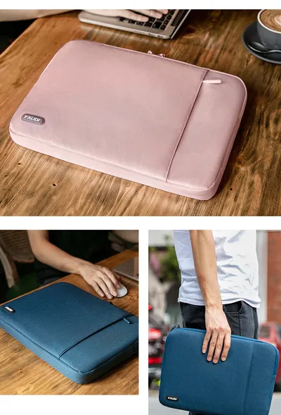 New laptop bag