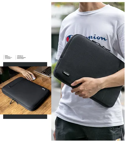 New laptop bag