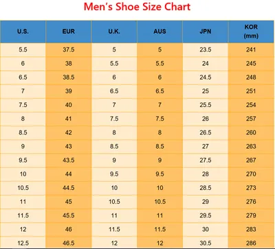 Men's canvas shoes