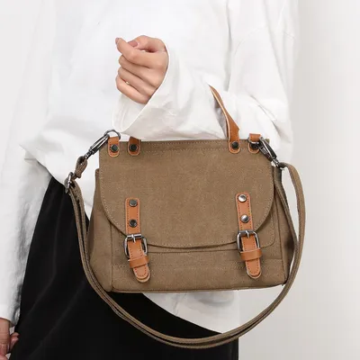 Ladies casual handbag