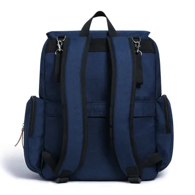 LAND Mommy Diaper Bags Landuo Mother Large Capacity Travel Nappy Backpacks with changing mat Convenient Baby Nursing Bags MPB86