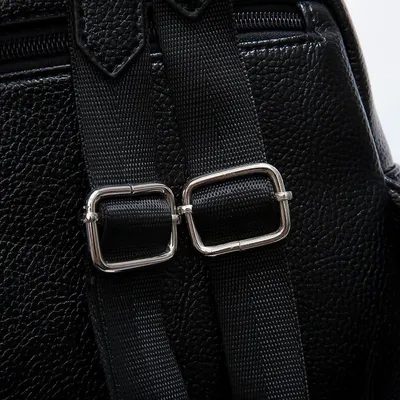 Personalized Mini versatile stone pattern Backpack