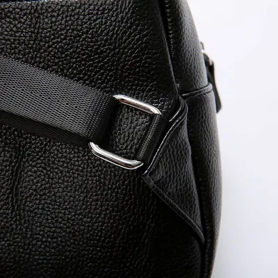 Personalized Mini versatile stone pattern Backpack