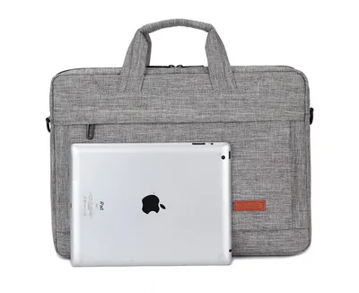 Nylon shoulder bag