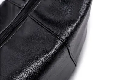 Men's personalized travel bag