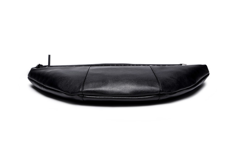 Men's personalized travel bag