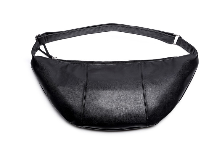Men's personalized travel bag