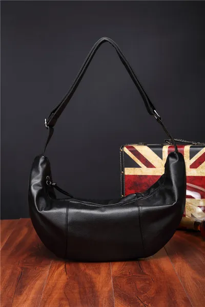 Men's personalized travel bag