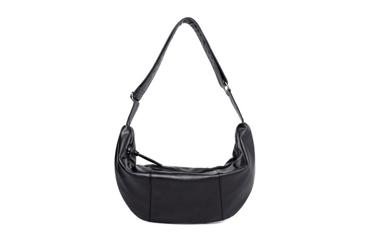 Men's personalized travel bag