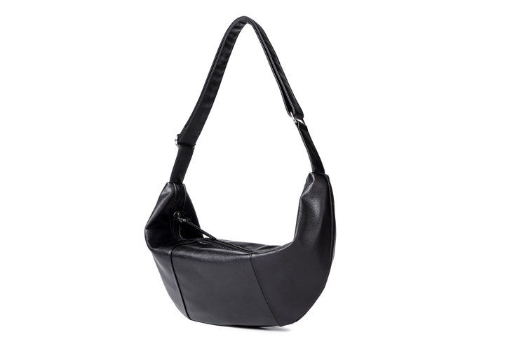 Men's personalized travel bag