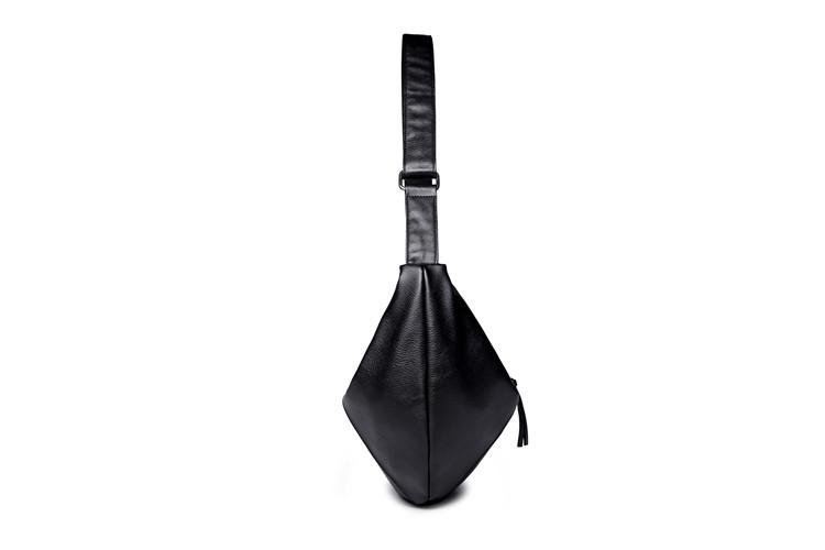 Men's personalized travel bag