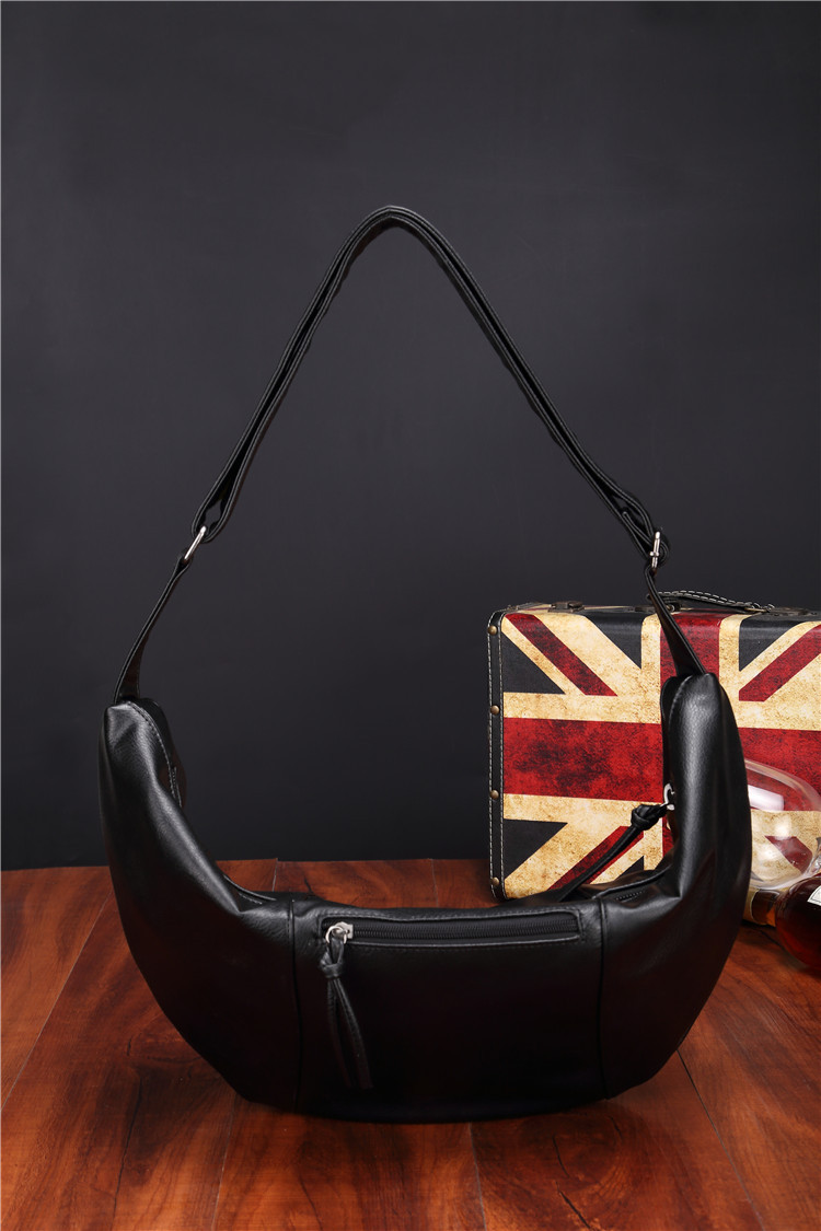 Men's personalized travel bag
