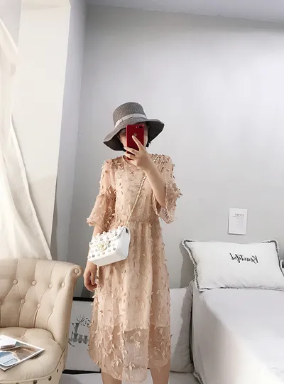 حقيبة كتف لؤلؤية حقيبة كروس بودي وسلسلة