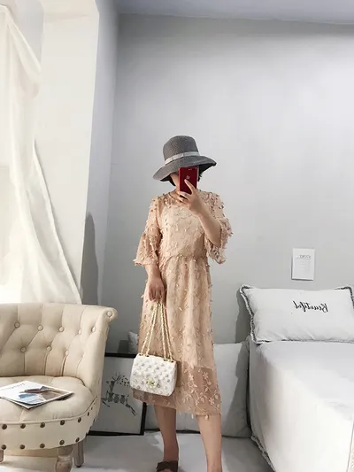 حقيبة كتف لؤلؤية حقيبة كروس بودي وسلسلة