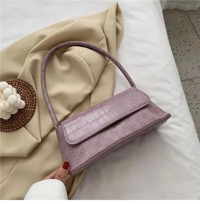 لا يزال خبز باغيت بسيطا