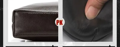 Shoulder messenger bag men's handbag briefcase