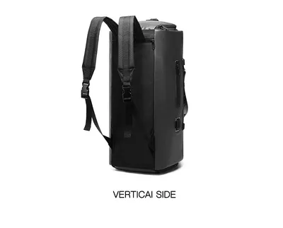 Oxford cloth sports suit bag