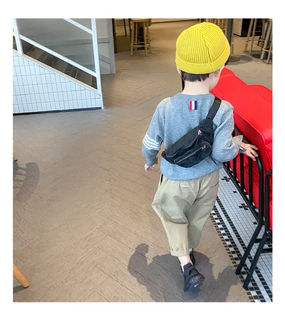 Boys messenger bag