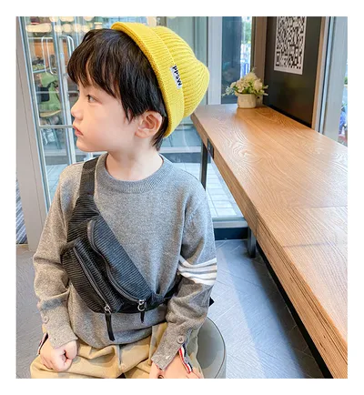 Boys messenger bag