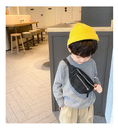 Boys messenger bag