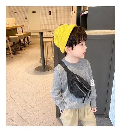 Boys messenger bag
