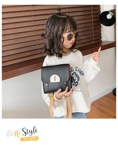 The hipster mini satchel