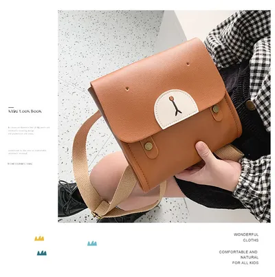 The hipster mini satchel