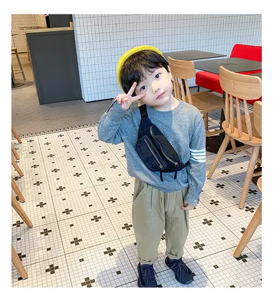 Boys messenger bag