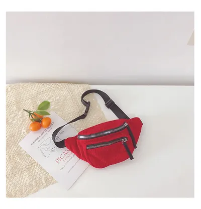 Boys messenger bag