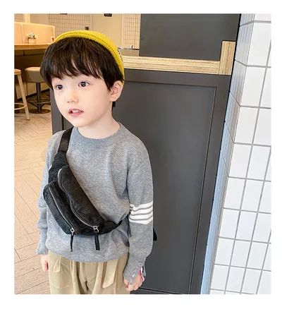 Boys messenger bag