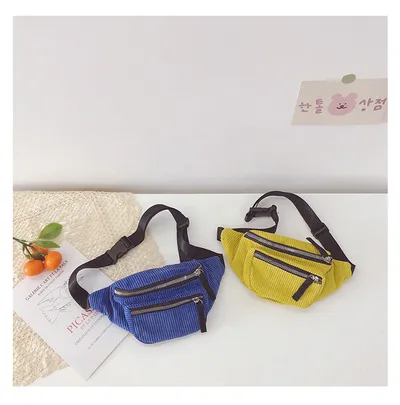 Boys messenger bag