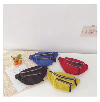 Boys messenger bag
