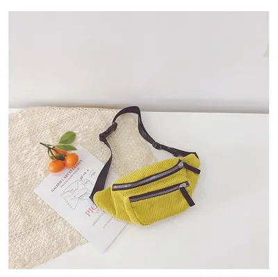 Boys messenger bag