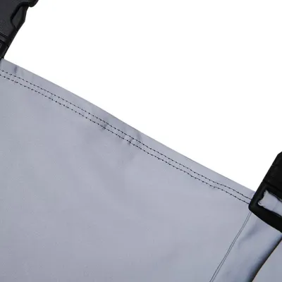 Schoolbag buckle stitching split swimsuit