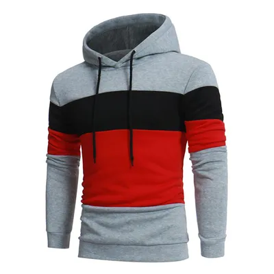 Men Fashion Sweatshirt