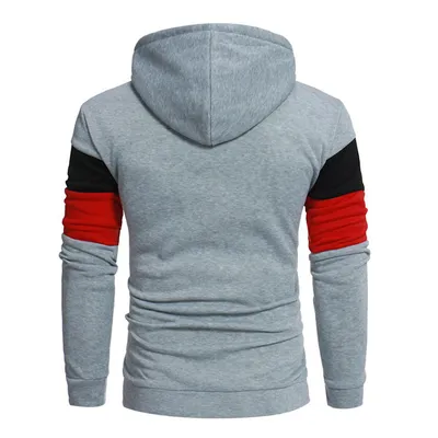 Men Fashion Sweatshirt